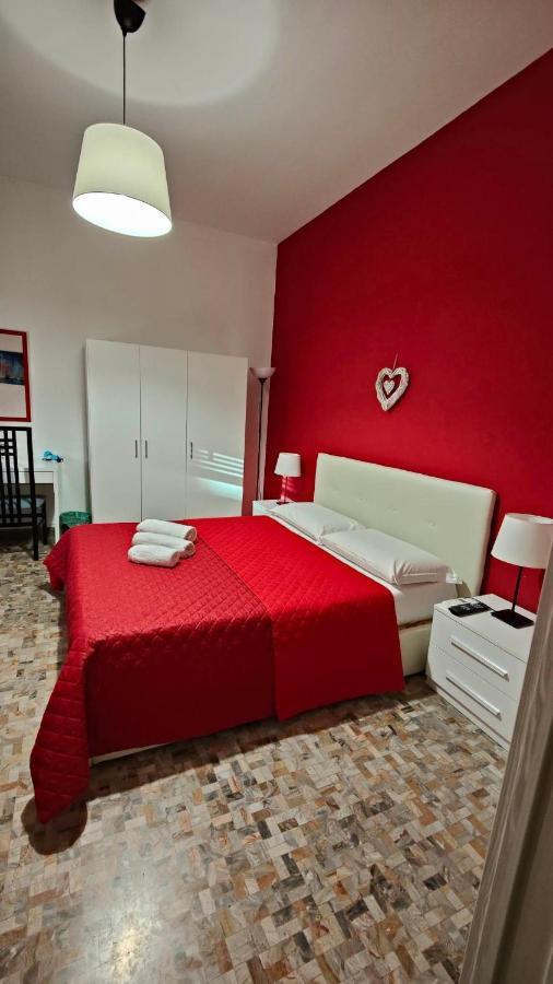 كاتانيا Etnea Glamour House المظهر الخارجي الصورة