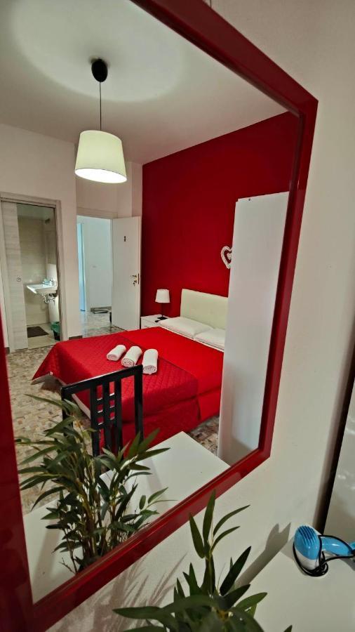 كاتانيا Etnea Glamour House المظهر الخارجي الصورة