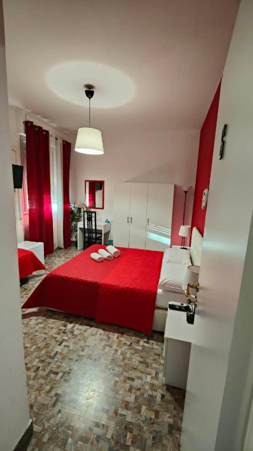 كاتانيا Etnea Glamour House المظهر الخارجي الصورة