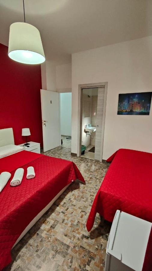 كاتانيا Etnea Glamour House المظهر الخارجي الصورة