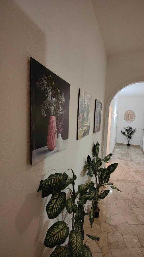 كاتانيا Etnea Glamour House المظهر الخارجي الصورة
