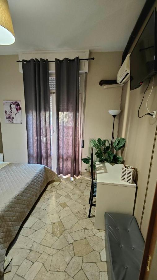 كاتانيا Etnea Glamour House المظهر الخارجي الصورة