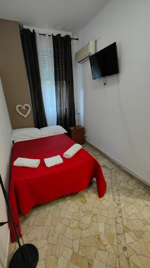 كاتانيا Etnea Glamour House المظهر الخارجي الصورة