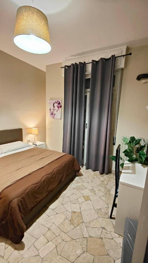 كاتانيا Etnea Glamour House المظهر الخارجي الصورة