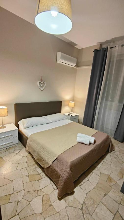 كاتانيا Etnea Glamour House المظهر الخارجي الصورة