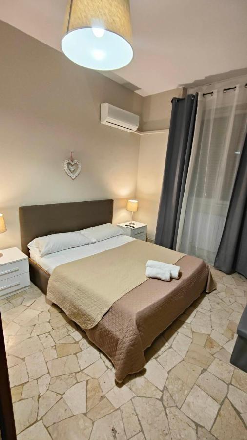 كاتانيا Etnea Glamour House المظهر الخارجي الصورة