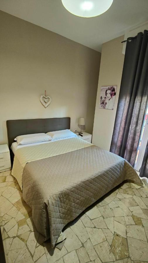 كاتانيا Etnea Glamour House المظهر الخارجي الصورة