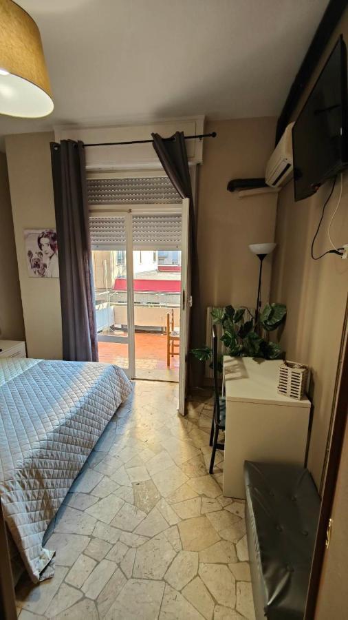 كاتانيا Etnea Glamour House المظهر الخارجي الصورة