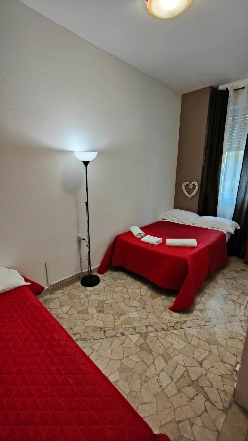 كاتانيا Etnea Glamour House المظهر الخارجي الصورة