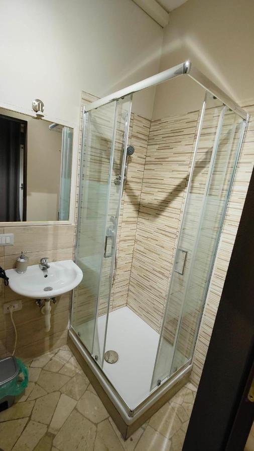 كاتانيا Etnea Glamour House المظهر الخارجي الصورة