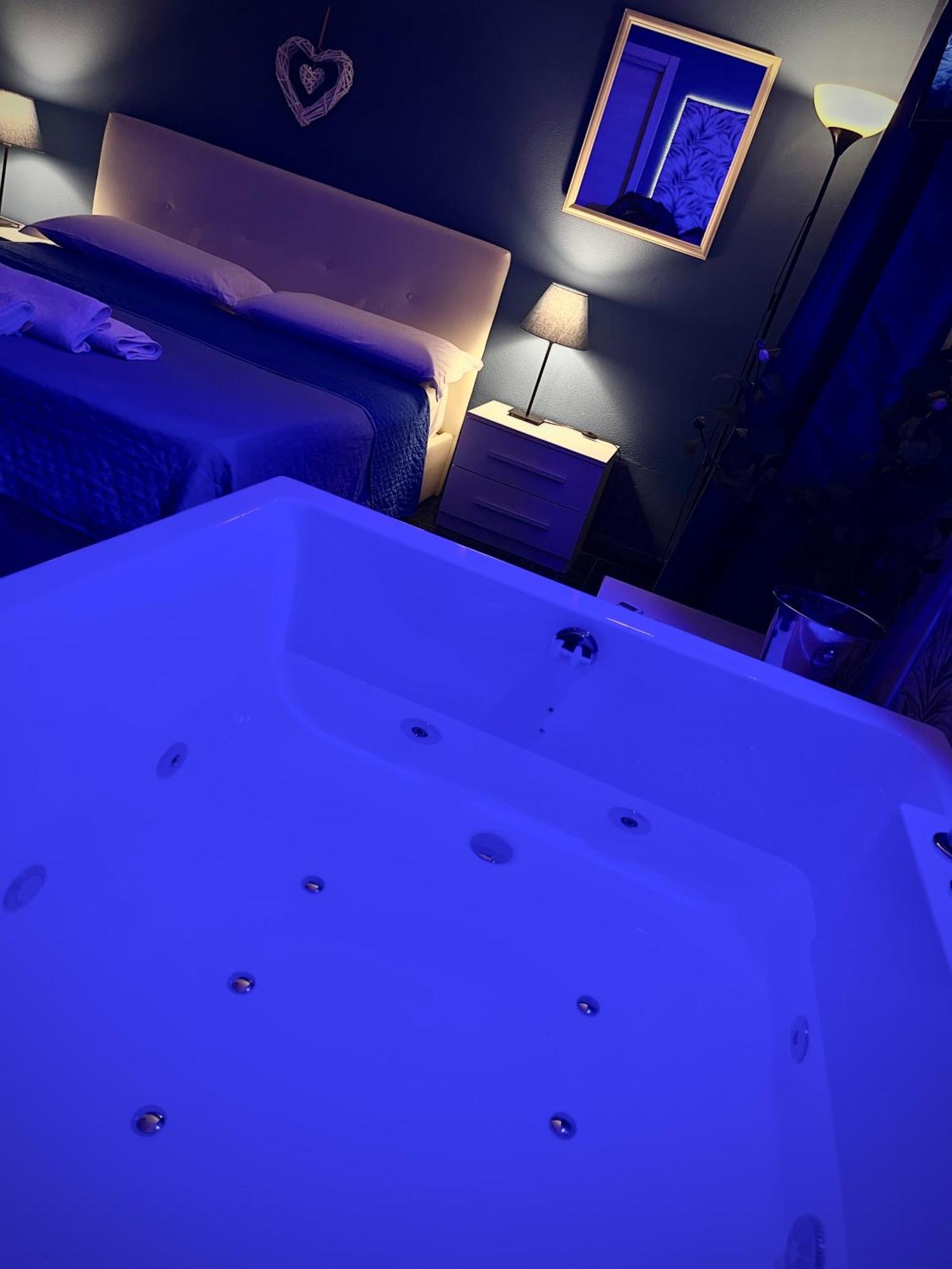 كاتانيا Etnea Glamour House المظهر الخارجي الصورة