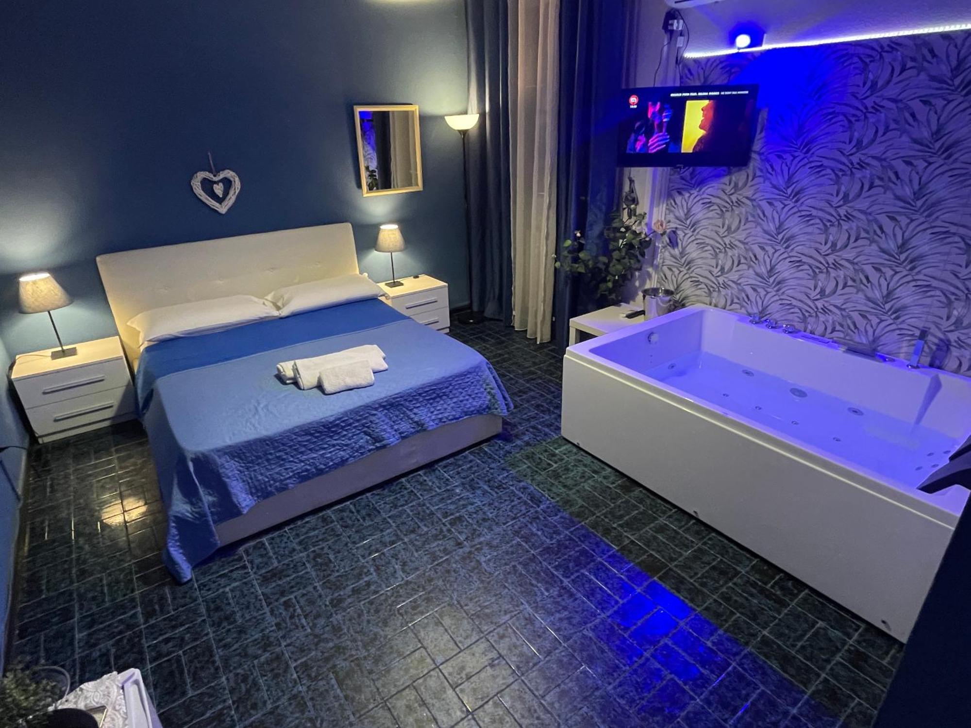 كاتانيا Etnea Glamour House المظهر الخارجي الصورة
