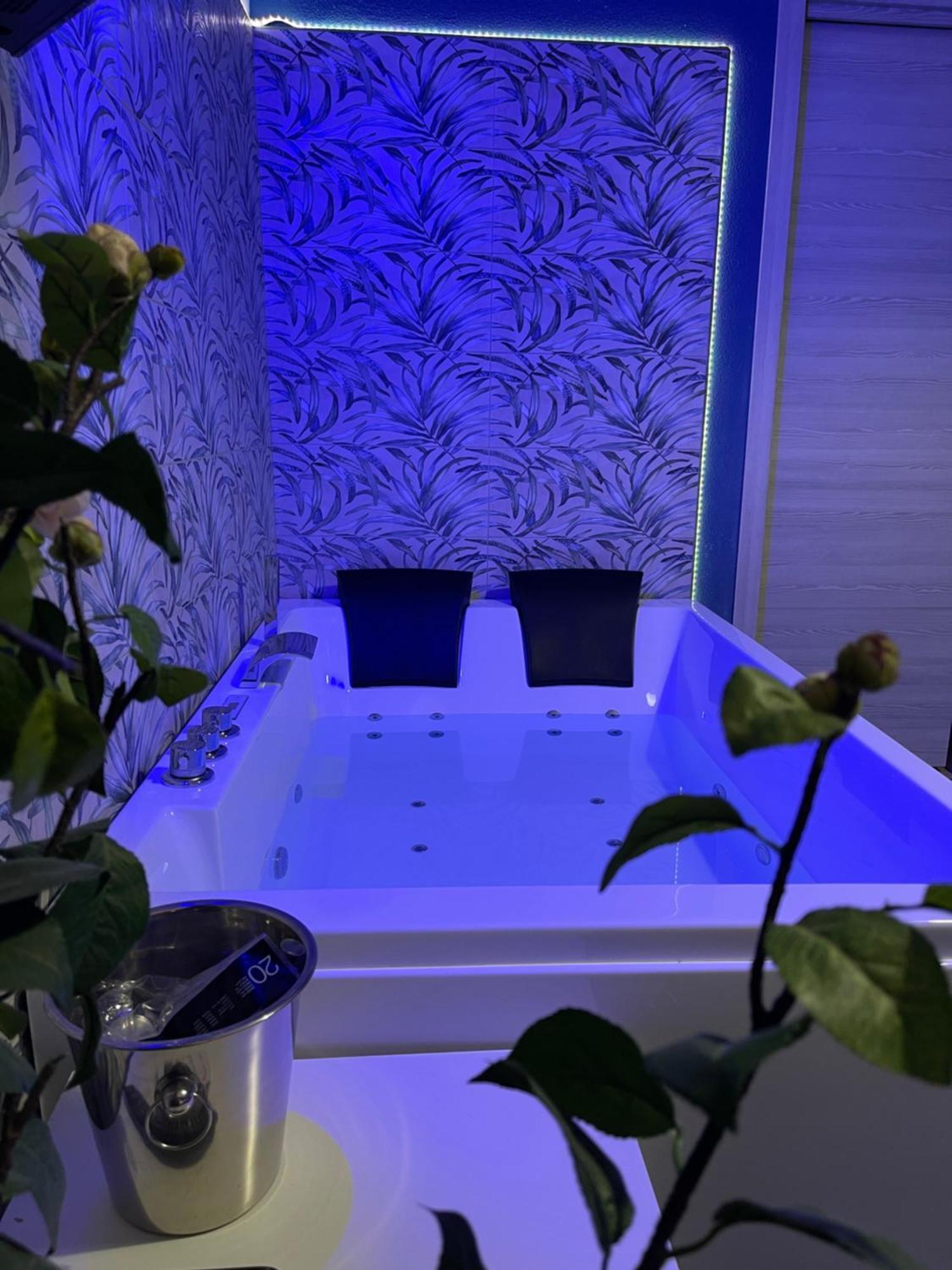 كاتانيا Etnea Glamour House المظهر الخارجي الصورة