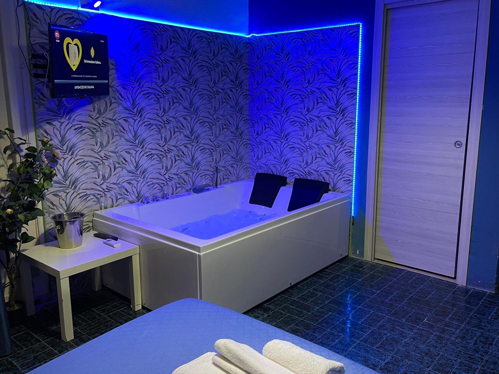 كاتانيا Etnea Glamour House المظهر الخارجي الصورة